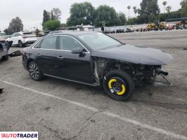 Audi A4 2021 2 Audi A4 2021 2