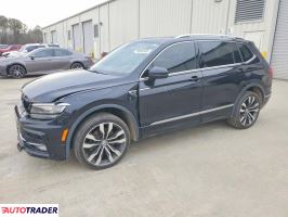 Volkswagen Tiguan - zobacz ofertę