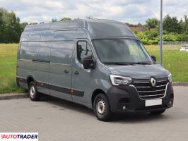 Renault Master 2023 2.3