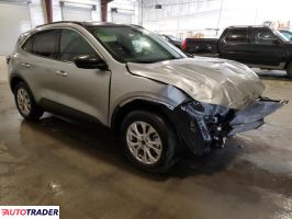 Ford Escape 2024 1 Ford Escape 2024 1