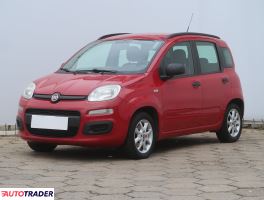 Fiat Panda 2013 1.2 68 KM