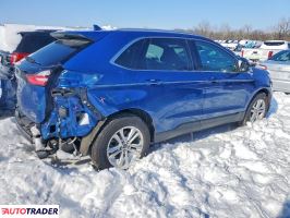Ford Edge 2020 2