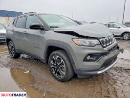 Jeep Compass 2023 2