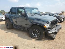 Jeep Wrangler 2024 3