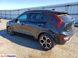 Kia Niro 2024 1