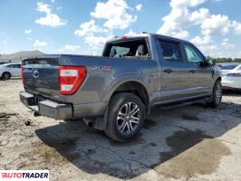 Ford Pozostałe 2021 3