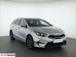 Kia Ceed - zobacz ofertę