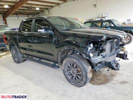 Ford Ranger 2020 2
