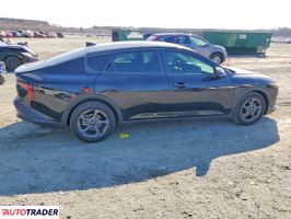 Kia Pozostałe 2025 2