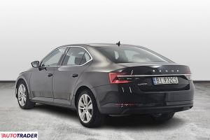 Skoda Octavia 2019 2.0 190 KM Skoda Octavia 2019 2.0 190 KM