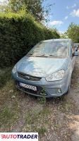 Ford C-MAX - zobacz ofertę