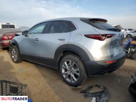 Mazda CX-30 2021 2