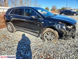 Cadillac Pozostałe 2021 3