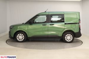Ford Courier 2024 1.5