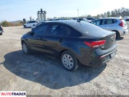Kia Rio 2022 1