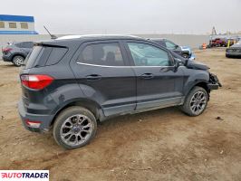 Ford EcoSport 2021 2