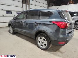 Ford Escape 2019 2