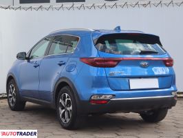 Kia Sportage 2018 1.6 174 KM