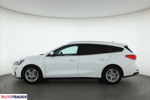 Ford Focus 2020 1.5 93 KM