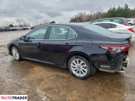 Toyota Camry 2024 2