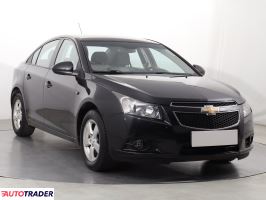 Chevrolet Cruze 2010 1.6 122 KM Chevrolet Cruze 2010 1.6 122 KM