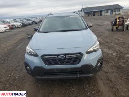 Subaru Pozostałe 2022 2 Subaru Pozostałe 2022 2