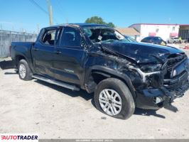 Toyota Tundra 2023 3 Toyota Tundra 2023 3