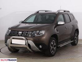 Dacia Duster 2019 1.6 112 KM