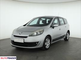 Renault Grand Scenic 2012 1.5 108 KM