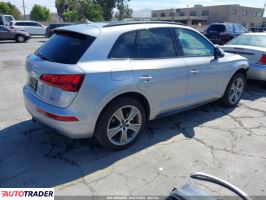 Audi Q5 2019 2 Audi Q5 2019 2