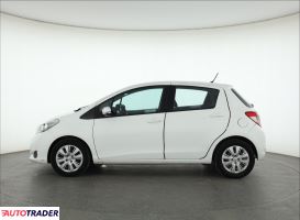 Toyota Yaris 2014 1.0 68 KM
