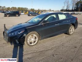 Hyundai Sonata 2019 2