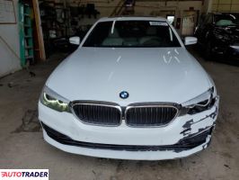 BMW 540 2019 3 BMW 540 2019 3