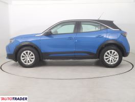 Opel Mokka 2021 1.2 99 KM