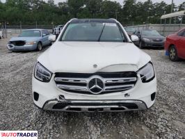 Mercedes CL 2021 2