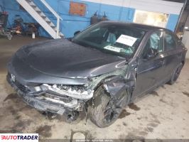 Honda Civic 2022 2