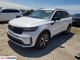 Kia Sorento 2022 2