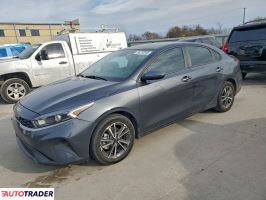 Kia Pozostałe 2023 2