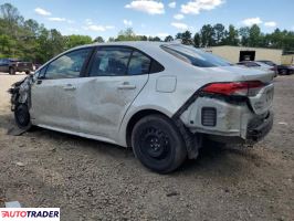 Toyota Corolla 2024 2 Toyota Corolla 2024 2