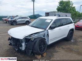 Jeep Grand Cherokee 2025 3