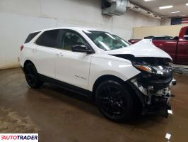 Chevrolet Equinox 2021 1