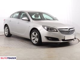 Opel Insignia 2013 2.0 160 KM