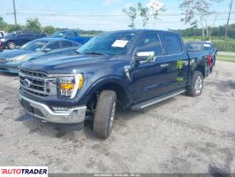 Ford Pozostałe 2023 3