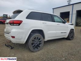 Jeep Grand Cherokee 2020 3