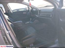 Kia Sportage 2025 2