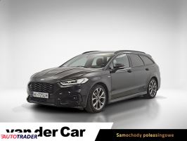 Ford Mondeo 2021 2.0 150 KM