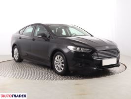 Ford Mondeo 2015 2.0 147 KM