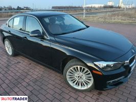 BMW 328 - zobacz ofertę
