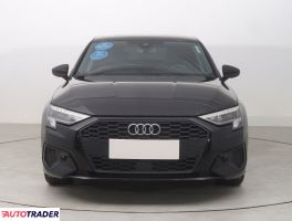 Audi A3 2023 1.5 147 KM