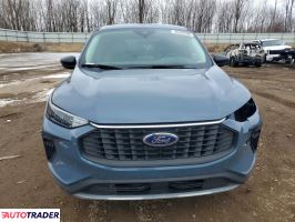 Ford Escape 2023 1
